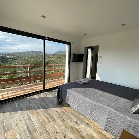Neuve 4 Etoiles Avec Piscine Et Belles Vues Villa *