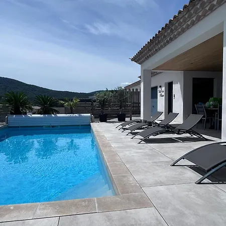 Neuve 4 Etoiles Avec Piscine Et Belles Vues