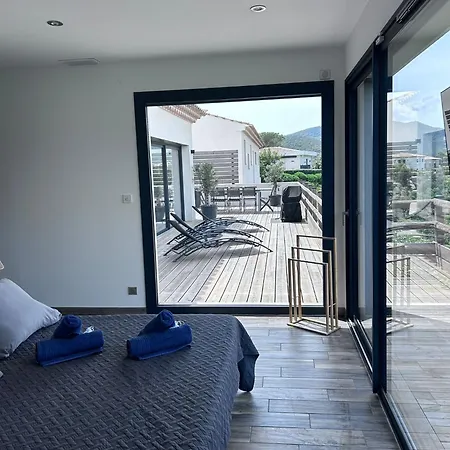 Neuve 4 Etoiles Avec Piscine Et Belles Vues