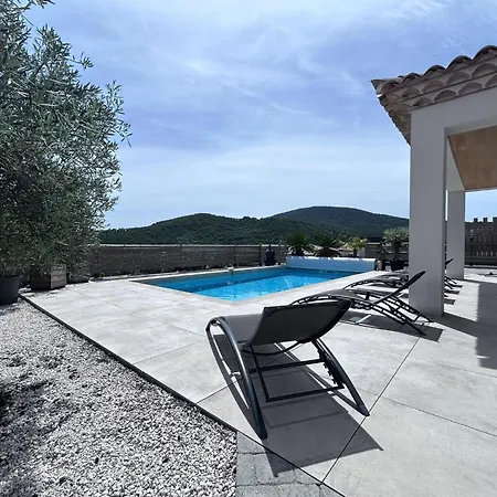 Neuve 4 Etoiles Avec Piscine Et Belles Vues *